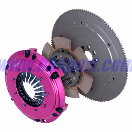 Exedy Hyper Single Clutch & Flywheel Kit for Honda Accord CH1 (99-02)