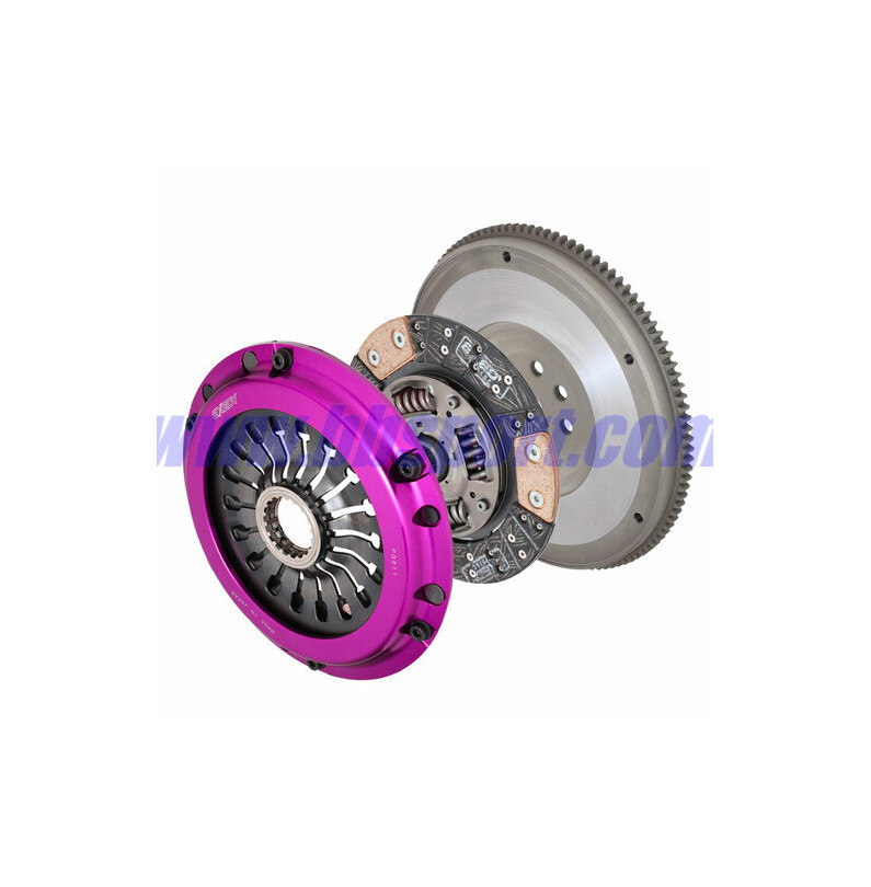 Exedy Hyper Single VF Clutch & Flywheel Kit for Honda S2000 Exedy Hyper Single VF Clutch & Flywheel Kit for Honda S2000