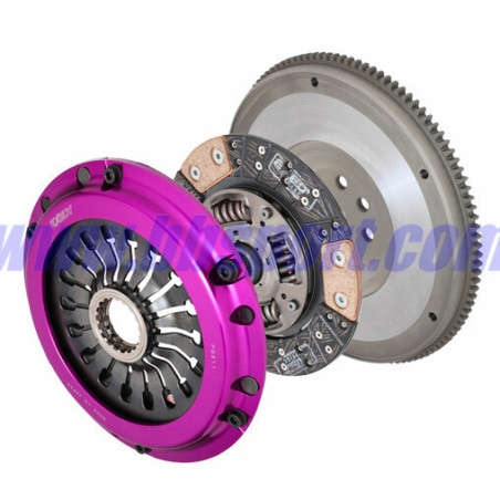 Exedy Hyper Single VF Clutch & Flywheel Kit for Honda S2000