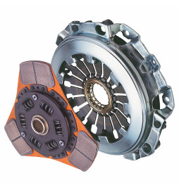 Exedy Stage 2 Sports Clutch for Subaru Legacy BC-BH (89-04)
