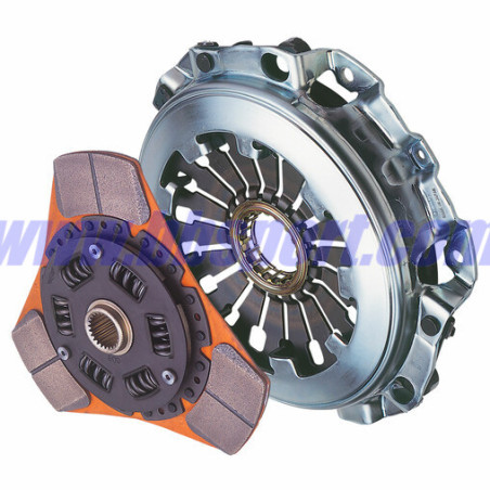 Exedy Stage 2 Sports Clutch for Subaru Legacy BC-BH (89-04)