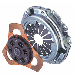 Exedy Stage 2 Racing Clutch for Subaru Legacy BC-BH (89-04)