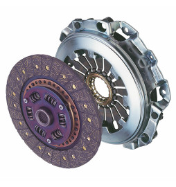 Exedy Stage 1 Organic Clutch for Ford Escort RS2000 (73-80)