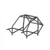 Sparco 8-Point Weld-In Roll Cage for Subaru Impreza GC (4-Door, 92-00) - FIA