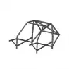 Sparco 8-Point Weld-In Roll Cage for Subaru Impreza GC (4-Door, 92-00) - FIA