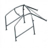 Sparco Multipoint Weld-In Roll Cage for Honda Integra Type R DC2 (96-01)