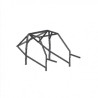 Sparco 12-Point Bolt-In Roll Cage for Honda Civic EG / EH (91-95) - FIA