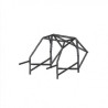 Sparco 8-Point Weld-In Roll Cage for Honda Civic EK (95-01) - FIA