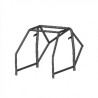 Sparco 8-Point Bolt-In Roll Cage for Lancia Delta HF Integrale (87-93) - FIA