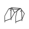 Sparco 8-Point Bolt-In Roll Cage for Lancia Delta HF Integrale (87-93) - FIA