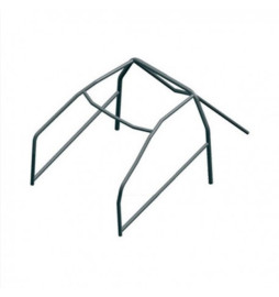 Sparco 6-Point Bolt-In Roll Cage for Ford Escort (75-80) - FIA