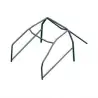 Sparco 6-Point Bolt-In Roll Cage for Ford Escort (75-80) - FIA