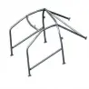 Sparco 6-Point Bolt-In Roll Cage for Porsche 911 901 N/A (68-77) - FIA