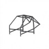 Sparco 10-Point Weld-In Roll Cage for Alfa 156 (98-07) - FIA