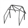Sparco 6-Point Bolt-In Roll Cage for Citroen AX (86-98) - FIA