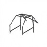 Sparco 6-Point Bolt-In Roll Cage for VW Golf 1 (74-83) - FIA