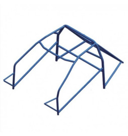 Sparco 11-Point Bolt-In Roll Cage for Toyota Celica ST185 GT-Four (90-94)