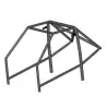 Sparco 8-Point Bolt-In Roll Cage for Peugeot 106 - FIA
