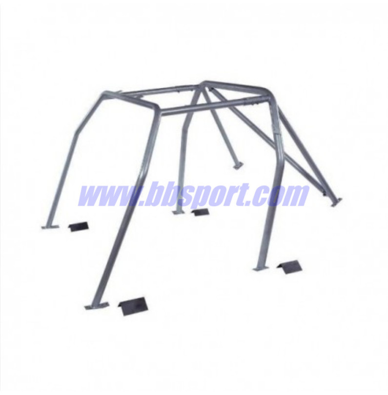 ROLL CAGE OMP AB/100/250 TOYOTA YARIS 1ST SERIES