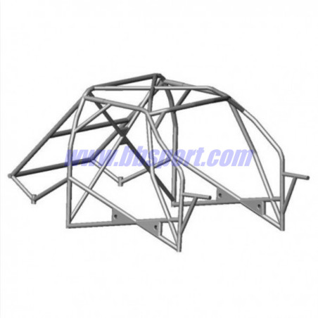 JAULA ANTIVUELCO OMP SUZUKI SWIFT 4TH SERIES 1.3 Rs A5684 - _05_05_10