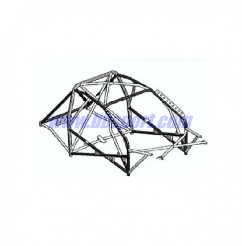 SUBARU IMPREZA Wrx Sti 5714 - 5732 - _10_07 SUBARU IMPREZA Wrx Sti 5714 - 5732 - _10_07