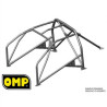 JAULA ANTIVUELCO OMP SEAT LEON 2ND SERIES 5 Doors - _09_05