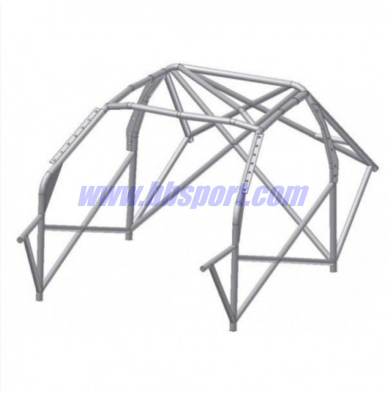 JAULA ANTIVUELCO OMP SEAT IBIZA 3RD SERIES 3 Doors - _01_02_09