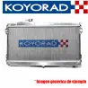 Koyorad Aluminium Radiator for BMW E36
