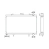 Koyorad Aluminium Radiator for Nissan 200SX S13 CA18DET