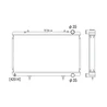 Koyorad Aluminium Radiator for Nissan 200SX S13 CA18DET