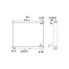 Koyorad Aluminium Radiator for Mazda RX-7 FC (85-89)