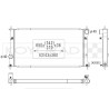Koyorad Aluminium Radiator for Subaru BRZ