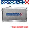 Koyorad Aluminium Radiator for Nissan Silvia S15