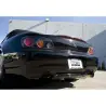 HKS "Hi-Power Single" Catback for Honda S2000
