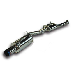 HKS "Hi-Power Single" Catback for Honda S2000