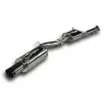 HKS "Hi-Power Single" Catback for Honda S2000