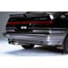 HKS "Legal" Catback for Toyota Corolla AE86