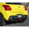 HKS "Hi-Power Spec-L" Catback for Suzuki Swift Sport ZC33S