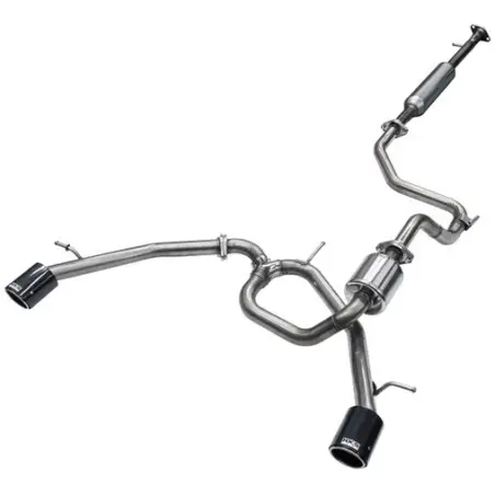 HKS "Hi-Power Spec-L" Catback for Suzuki Swift Sport ZC33S