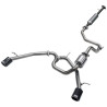 HKS "Hi-Power Spec-L" Catback for Suzuki Swift Sport ZC33S