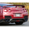 HKS "Racing V2" Catback for Nissan GT-R