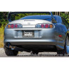 HKS "Hi-Power" Catback for Toyota Supra MK4 (2JZ-GTE)