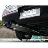 HKS "Silent Hi-Power" Catback for Toyota Supra MK3 (1JZ-GTE)