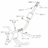 HKS "Silent Hi-Power" Catback for Toyota Supra MK3 (1JZ-GTE)
