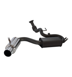 HKS "Hi-Power 409" Catback for Toyota MR2 Turbo (SW20)