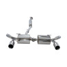 HKS "Legamax Sports" Catback for Toyota GT86