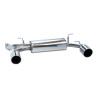 HKS "Legamax" Silencer for Toyota GT86