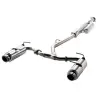 HKS "Hi-Power Spec-L II" Catback for Toyota GT86
