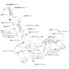 HKS "Hi-Power Spec-L II" Catback for Toyota GT86