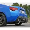 HKS "Hi-Power Spec-L II" Catback for Toyota GT86